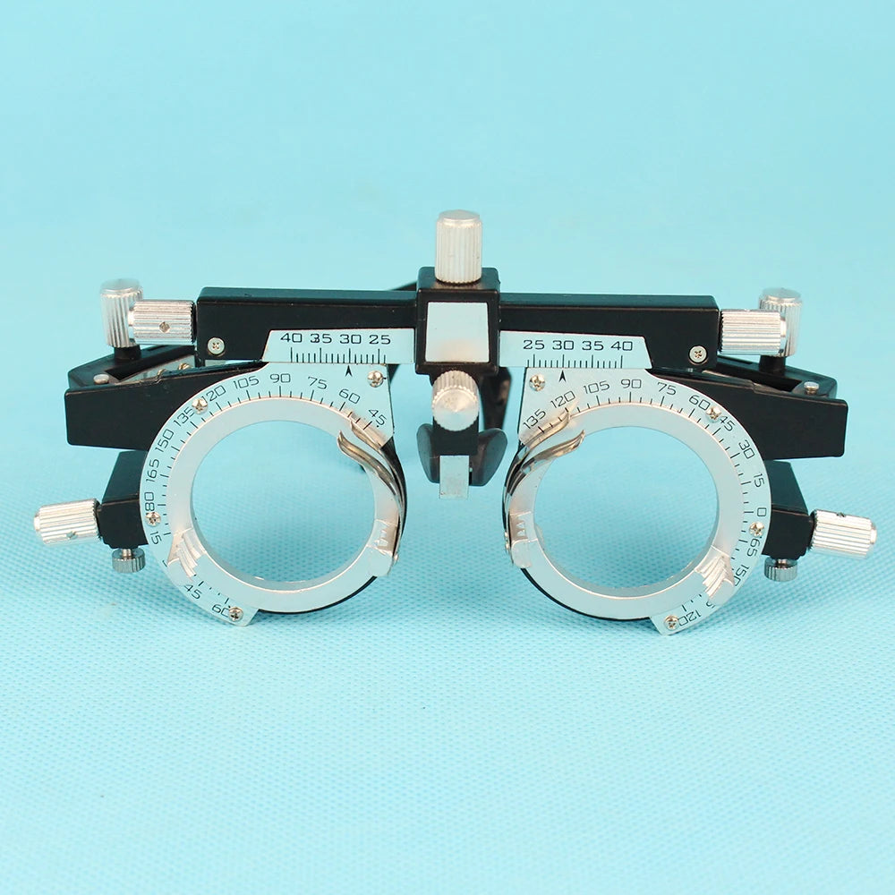 HTF-1 Trial Frame Optical Lens Frame Fully Adjustable Universal Type