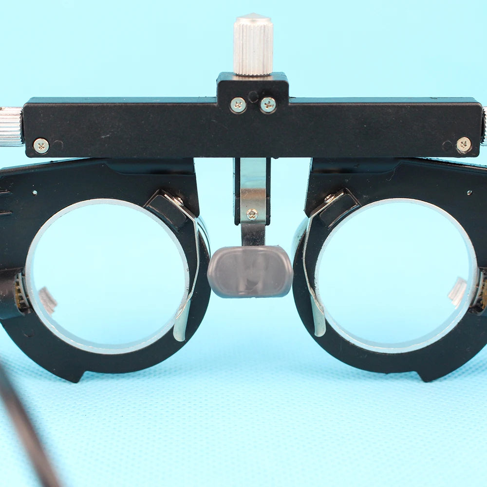 HTF-1 Trial Frame Optical Lens Frame Fully Adjustable Universal Type