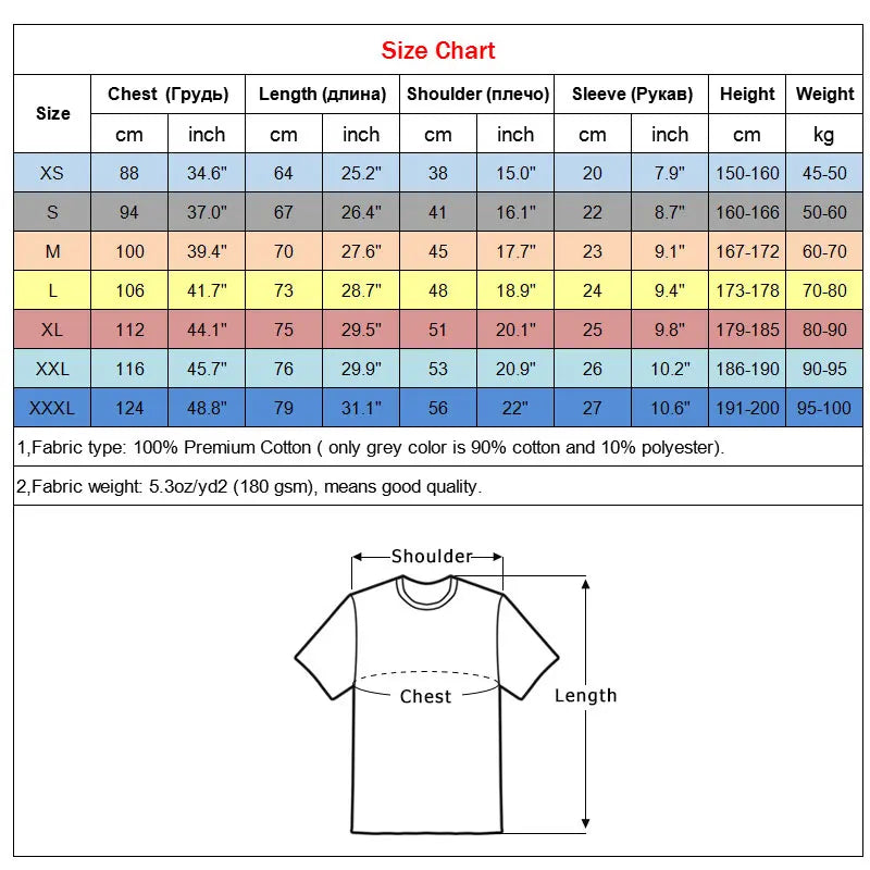 Chinese Character Type T Shirt For Men Black China Dragon Symbol T-Shirt 100% Organic Cotton Traditional T Shirts Cool