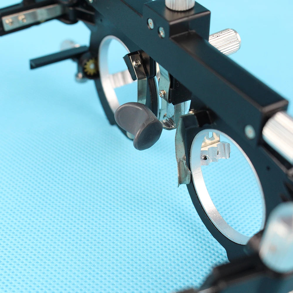 HTF-1 Trial Frame Optical Lens Frame Fully Adjustable Universal Type