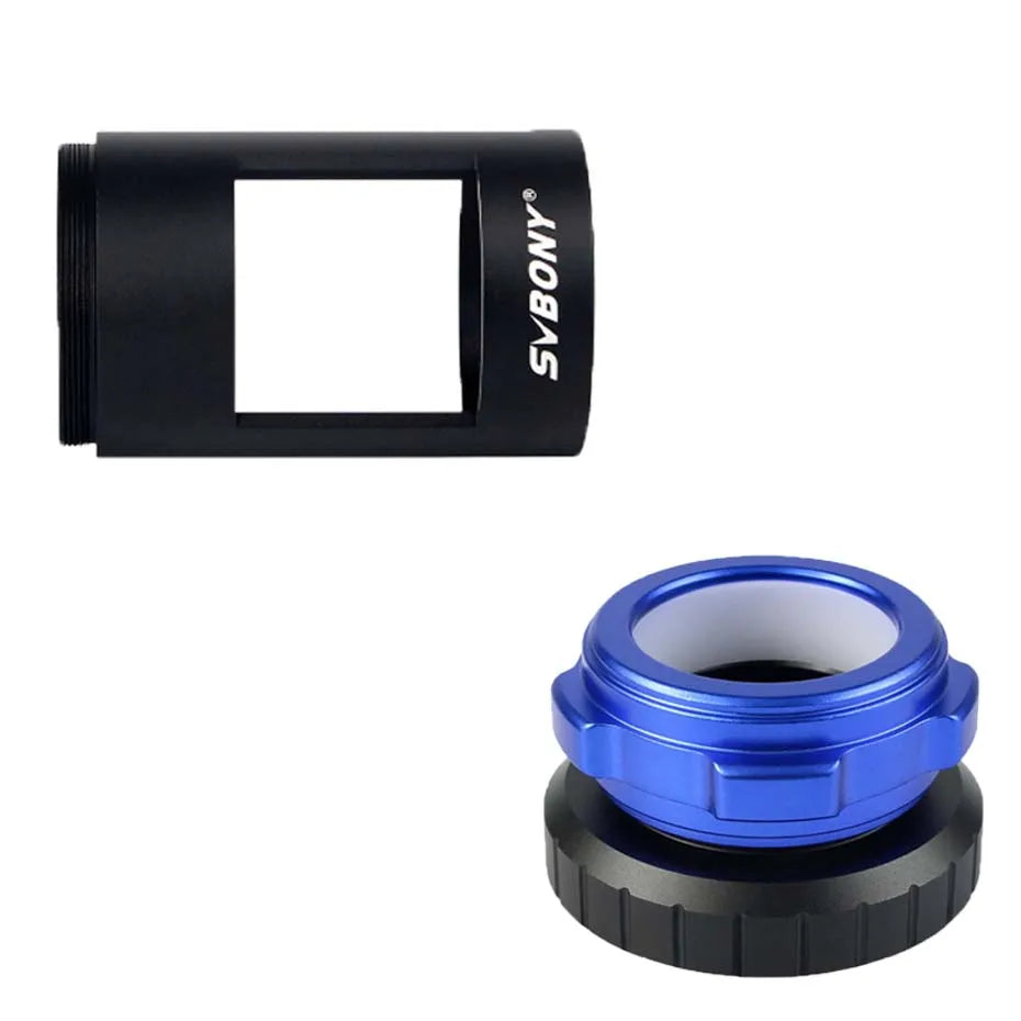 SVBONY Adapter Ring Connect Electronic eyepiece SV28 SV46/SV46P SV406/SV406P SV409 SV403  SV14 SV17 SV13 SV408 SV19