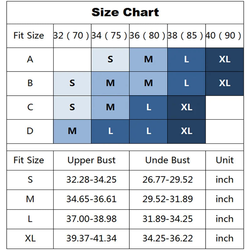 Deep V Seamless Bras Sexy Push Up Padded Underwear for Women Female Wireless Plus Size Tops Ladies Invisible Bralette Lingerie