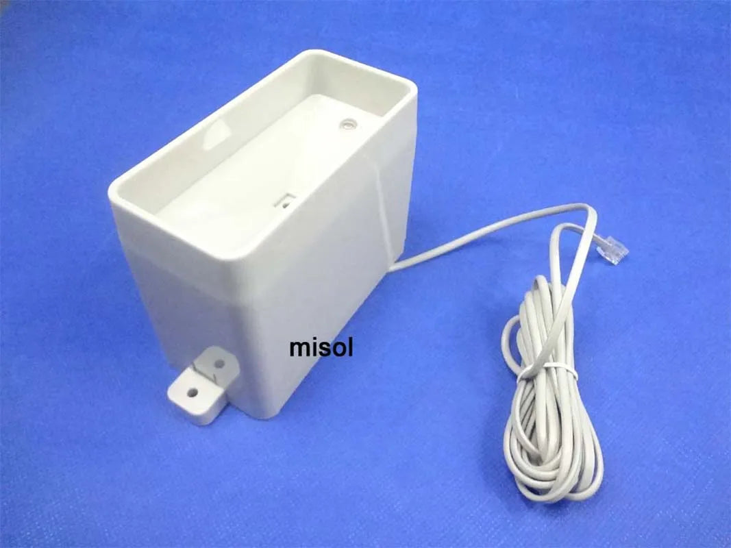 Free shipping Spare part for weather station, for rain meter,  to measure the rain volume, for rain gauge, MS-WH-SP-RG