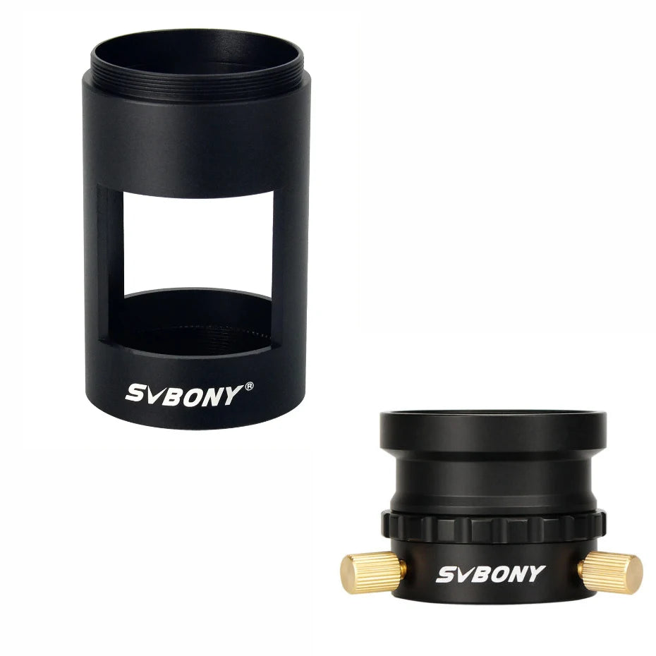 SVBONY Adapter Ring Connect Electronic eyepiece SV28 SV46/SV46P SV406/SV406P SV409 SV403  SV14 SV17 SV13 SV408 SV19